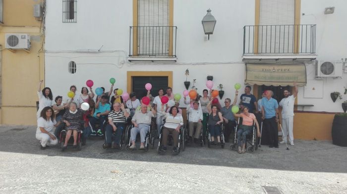 Dia Mundial de la E.M.