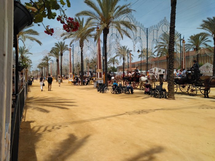 Feria del Caballo 2017