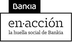 LOGOTIPO BANKIA ENACCION