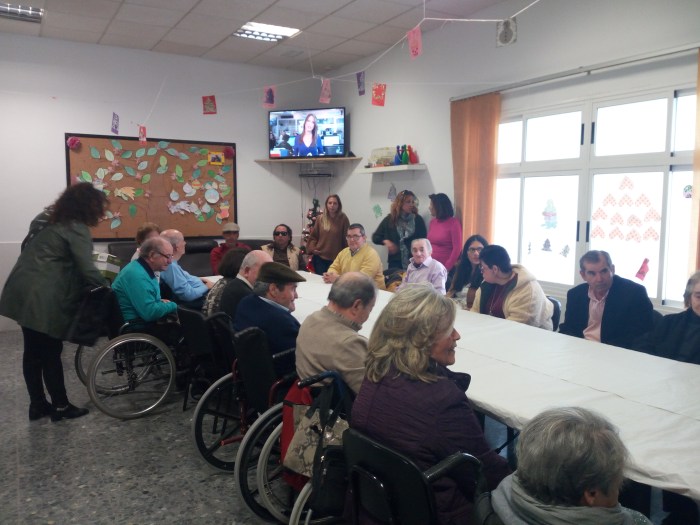 convivencia navidad 2018 1