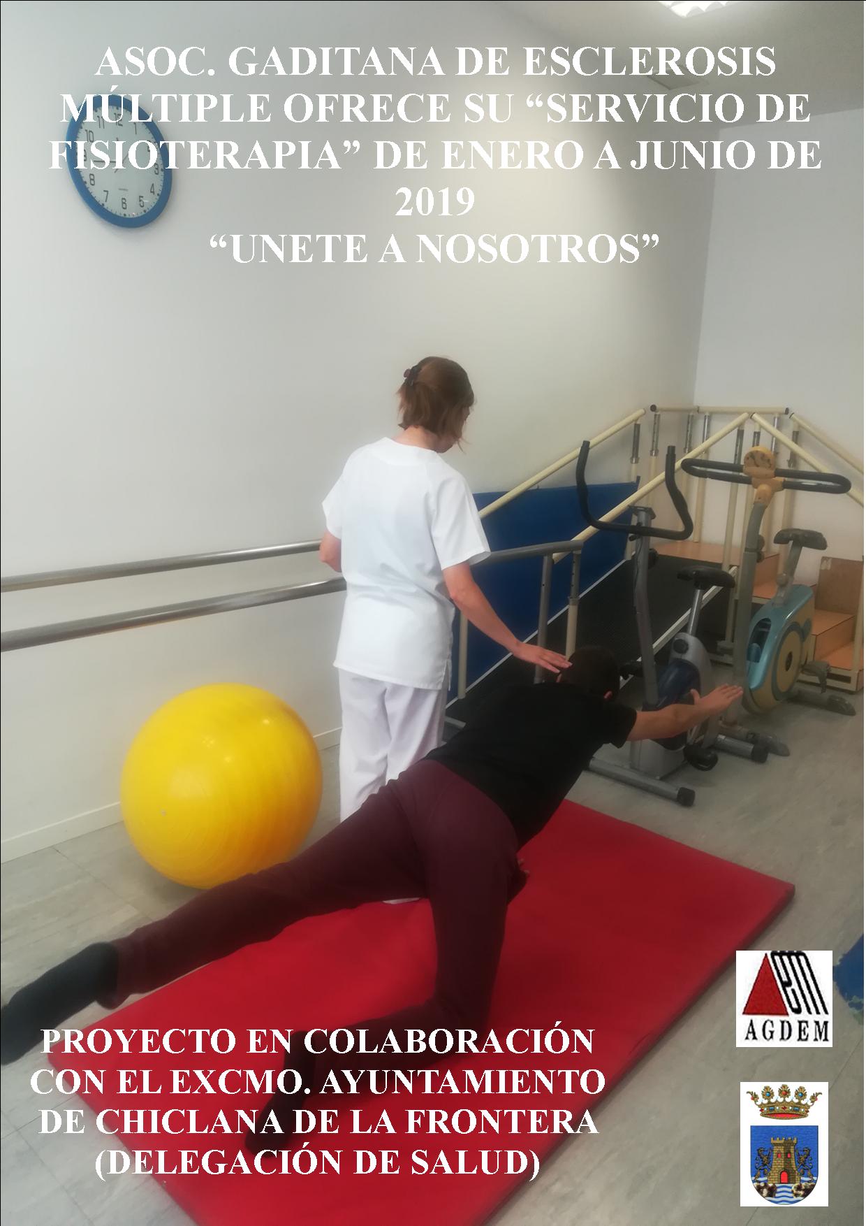 CARTEL DE CHICLANA 2019